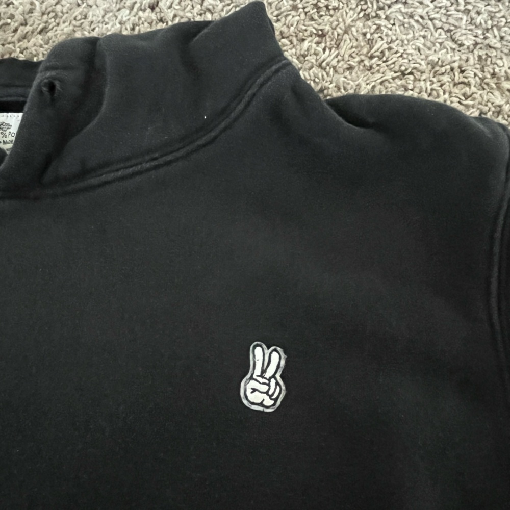 Dutch bros hoodie